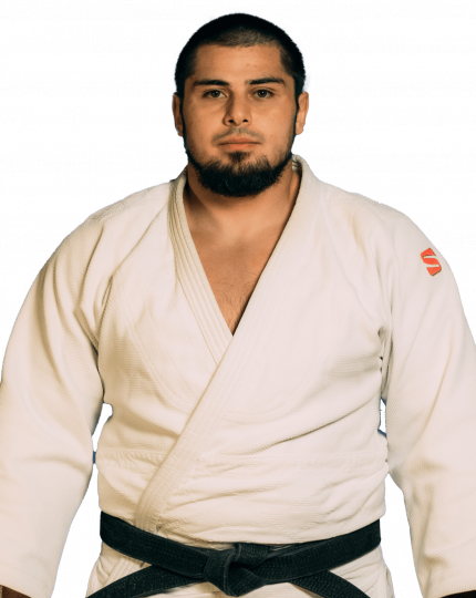 Тамерлан Башаев